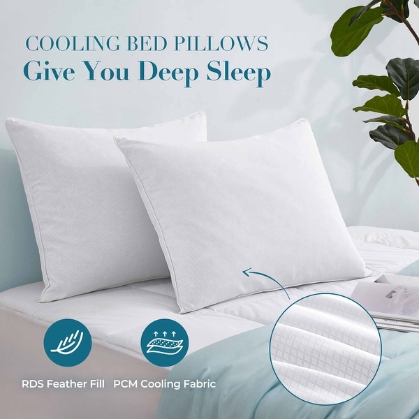 Cold pillow bed bath and beyond hotsell