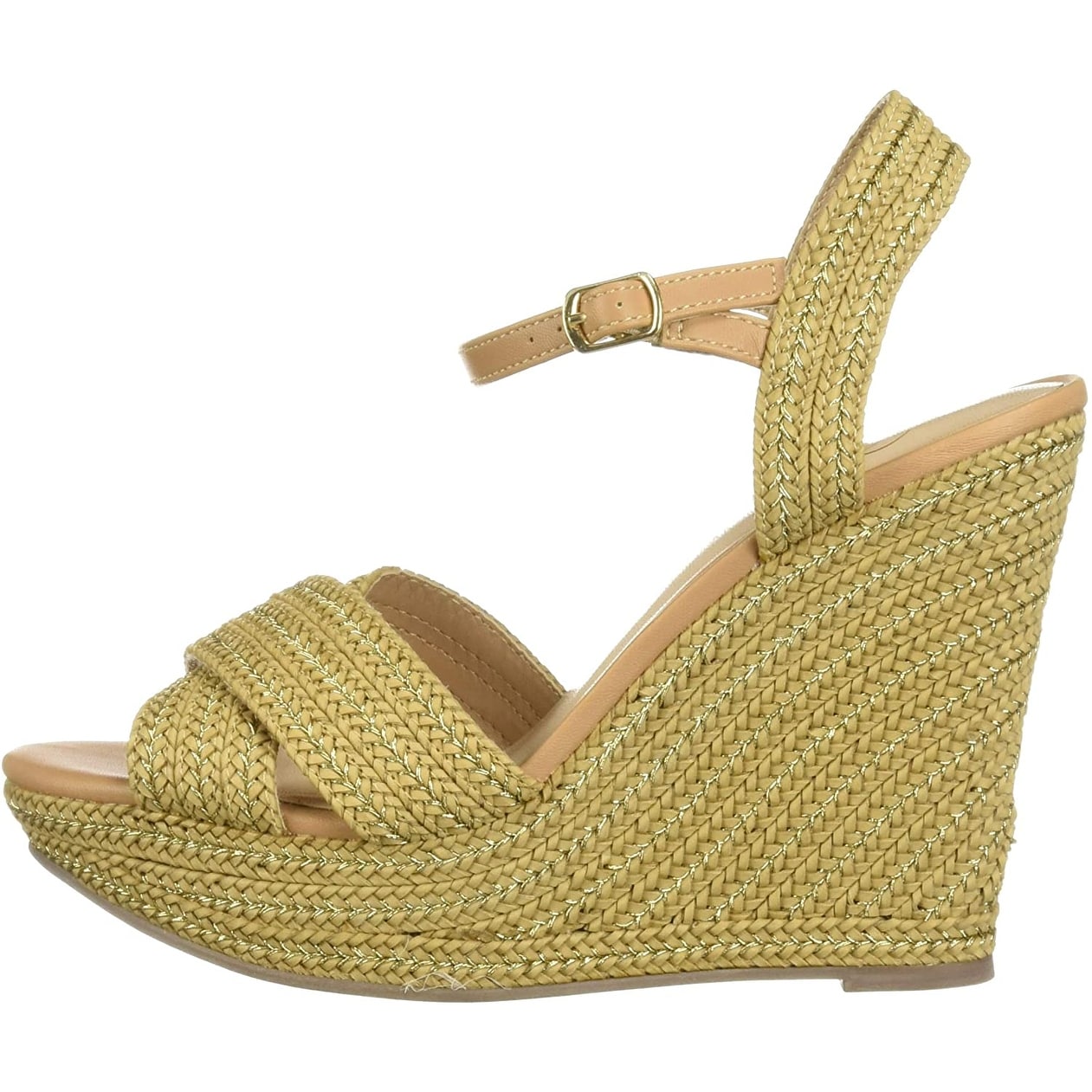 fergie wedge sandals