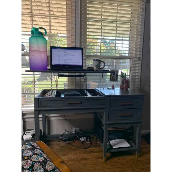 cosmoliving westerleigh desk