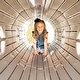 preview thumbnail 6 of 7, Lifetime Adventure Tunnel Playset