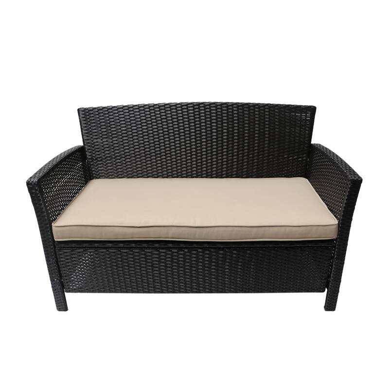 4-PIECE Sofa Set