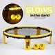 Spikeball SpikeBrite Night Play Light Set Attachment w/ Rim Attachments ...