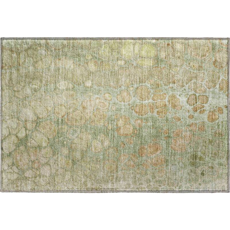Premium Washable Super Soft Modern Abstract Mayfield Rug