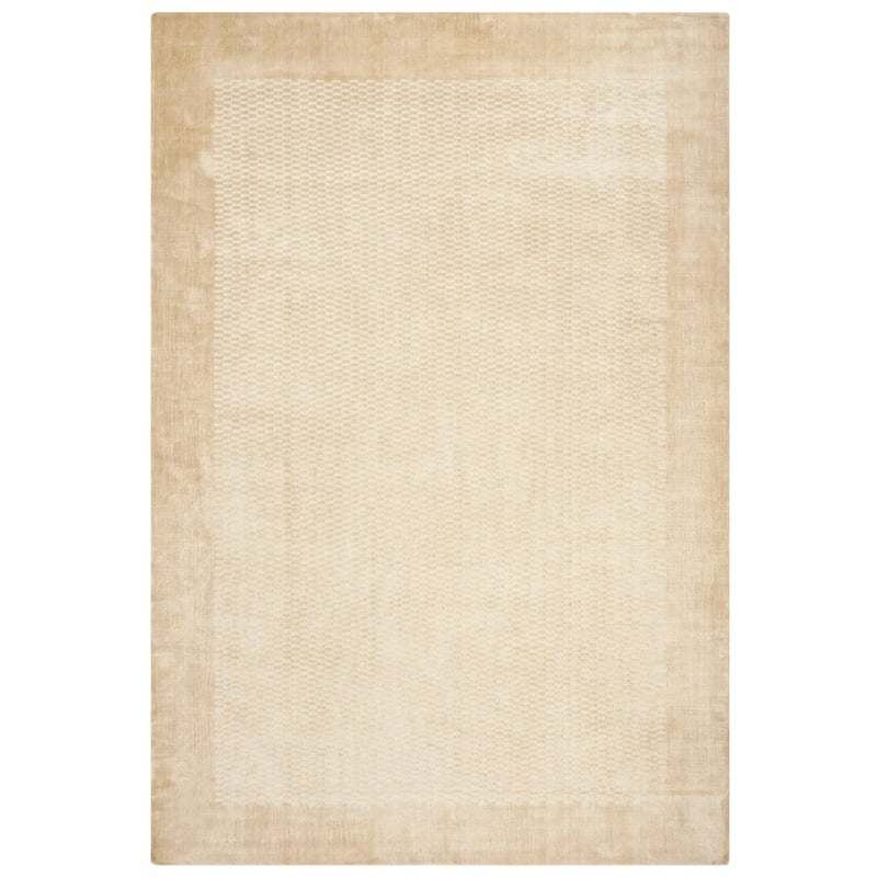 SAFAVIEH Handmade Mirage Liuda Modern Abstract Viscose Rug