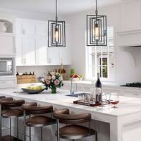 Cionar Modern Contemporary 1-light Large 12