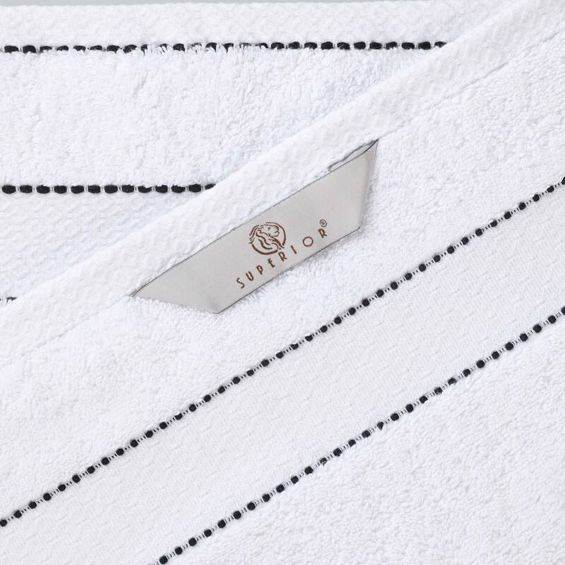 Superior LUX 14 PC Egyptian Giza Cotton Super Plush Bundle