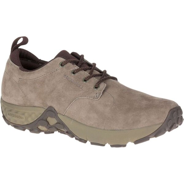 merrell men's jungle lace ac  trainers