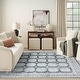 preview thumbnail 55 of 66, Nourison Dekor Indoor only Moroccan Area Rug