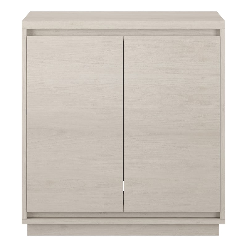 Presque 30" Wide Rectangular Accent Cabinet - 30" Wide