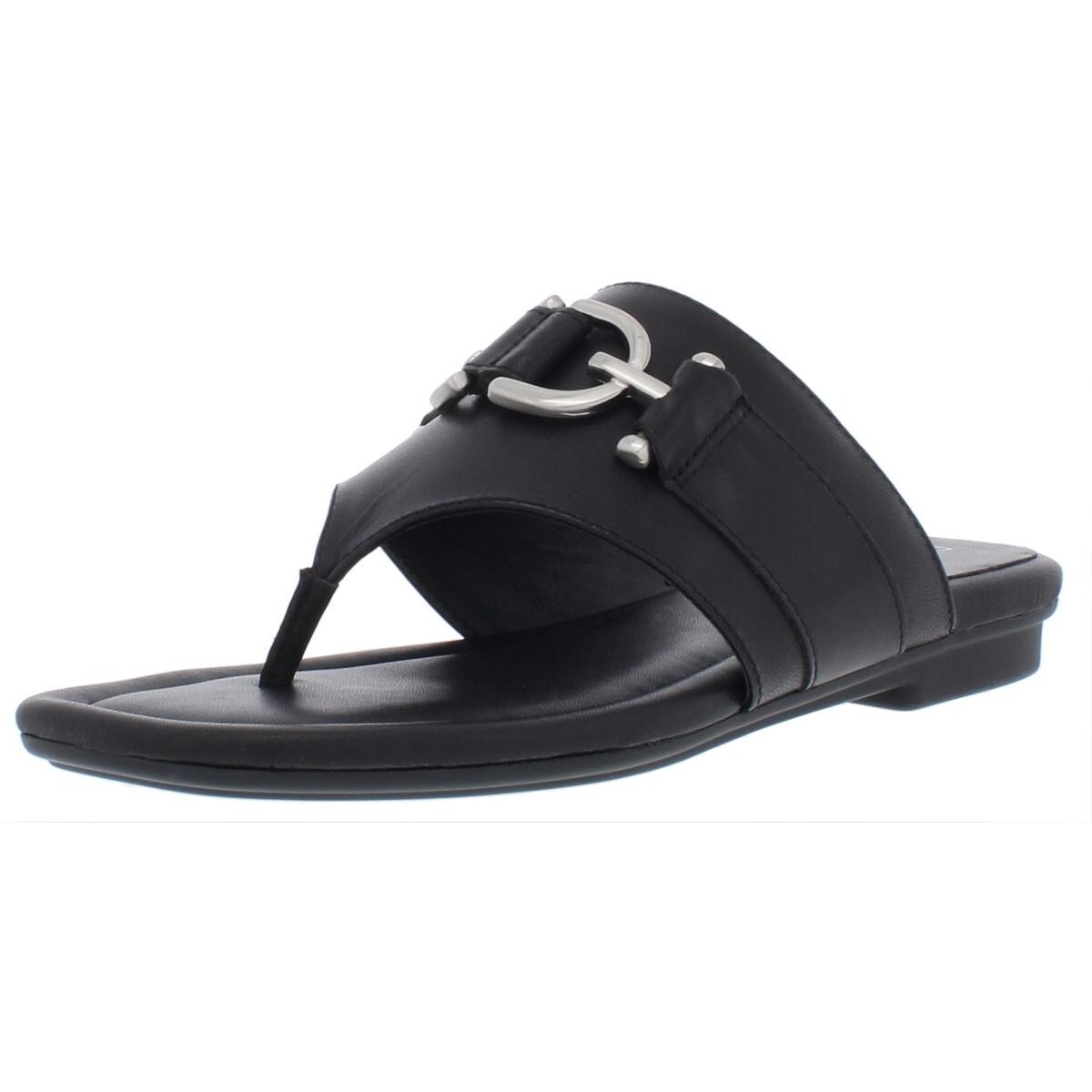donald pliner kent sandal