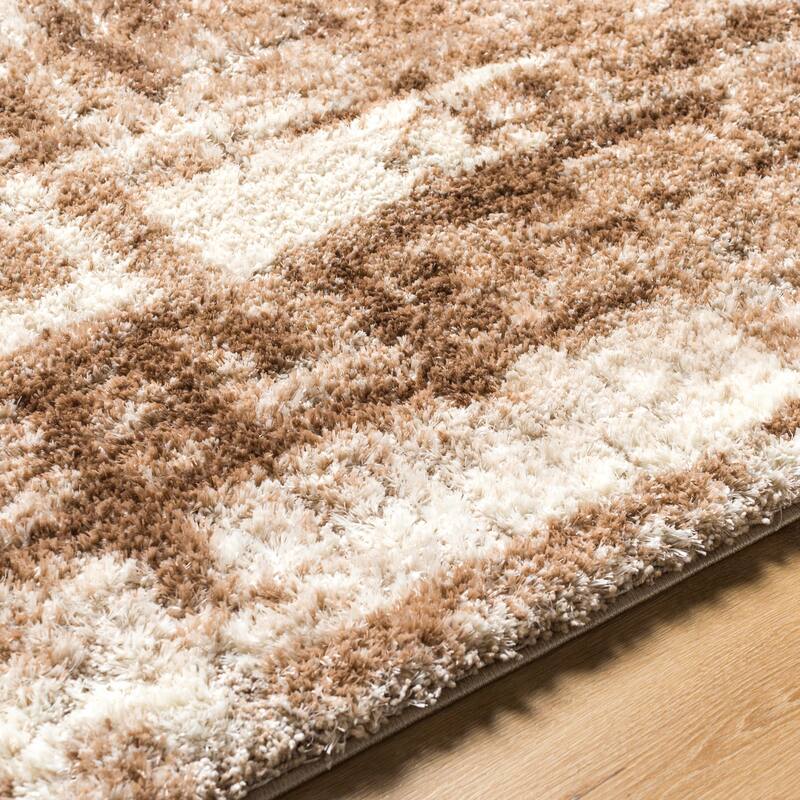 Emery Casual Area Rug