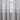 Home & Linens Dubai Premium Soft Decorative Ombre Lace Semi Sheer Light Filtering Rod Pocket Window Curtain Panels - Set of 2