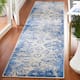 Option Blue/Ivory