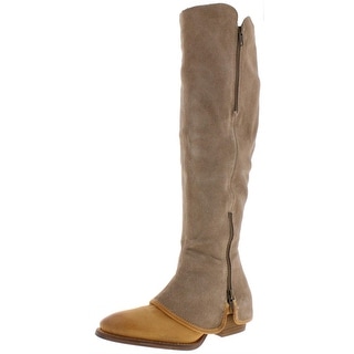 diba knee high boots