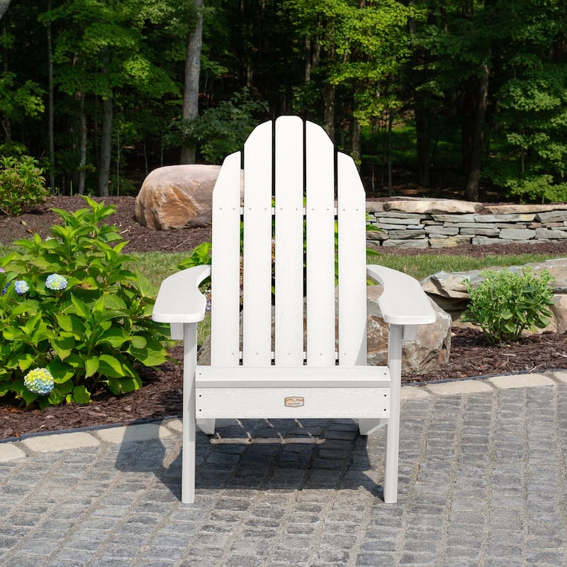 ELK OUTDOORS Essential Eco-Friendly Adirondack Chair