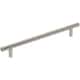 Option Satin Nickel