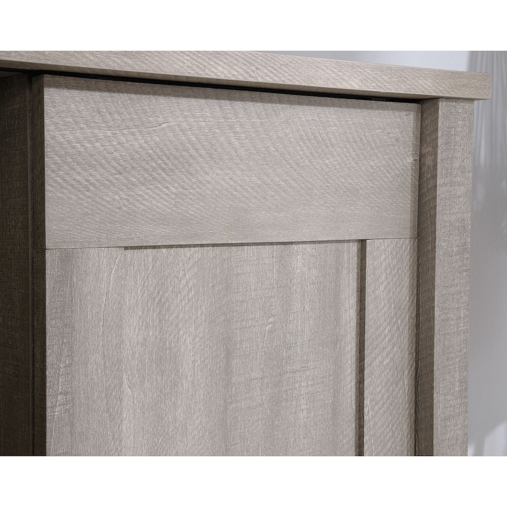 Sliding Door Cabinet