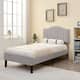 Option Light Grey