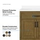preview thumbnail 16 of 122, OVE Bailey Bathroom Vanity with Power Bar