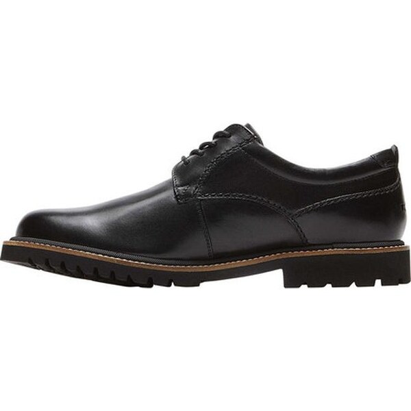 rockport marshall oxford
