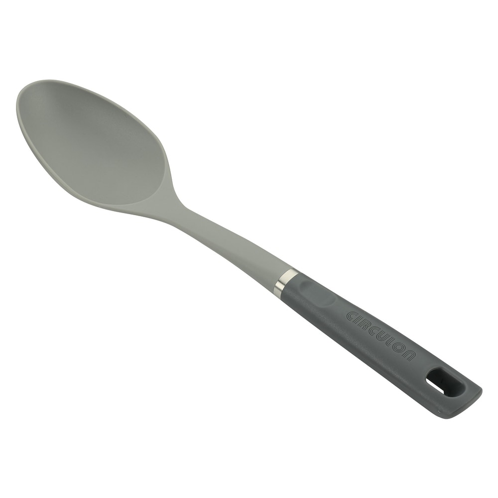 https://ak1.ostkcdn.com/images/products/is/images/direct/41df0b88b3d8d30de749d36b3cd765eba1d8f3ab/Circulon-Solutions-Nylon-Solid-Spoon%2C-13.25-Inch%2C-Oyster-Gray.jpg