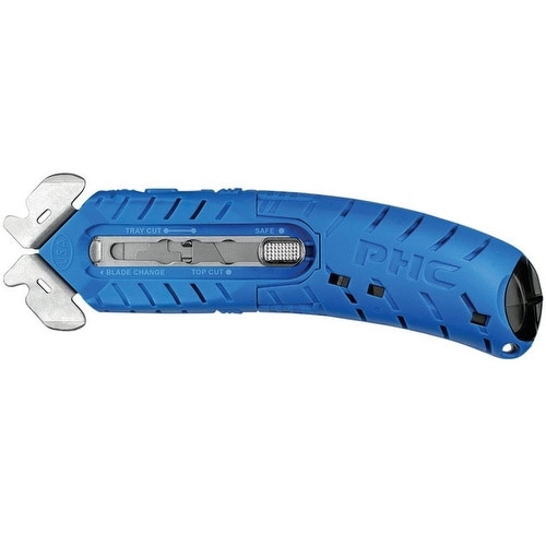 Pacific Handy Cutter S8 Ambidextrous Safety Box Cutter