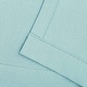 preview thumbnail 72 of 129, Superior Solid Machine Washable Room Darkening Grommet Curtains, Set of 2