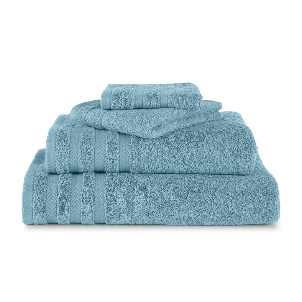 Martex Egyptian Cotton with Dryfast Towel Collection