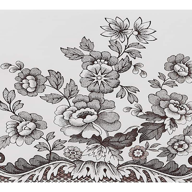 Spode® Woodlands 70" Round Tablecloth