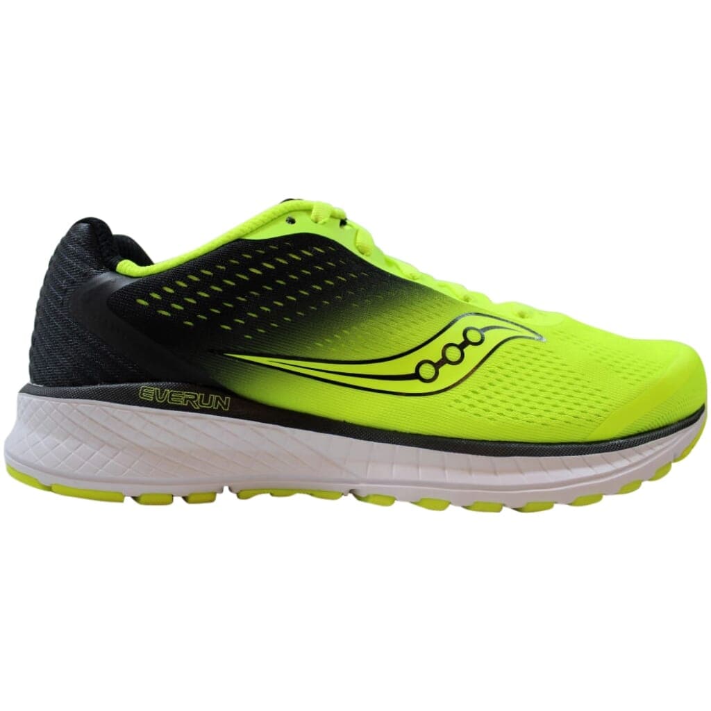 Shop Saucony Breakthru 4 CTN/Black 