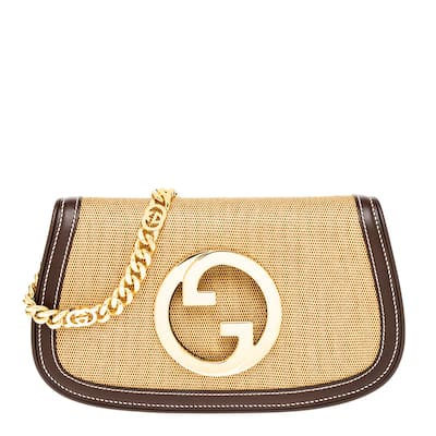 Gucci Blondie Shoulder Bag