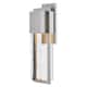 Option Antique Brushed Aluminum