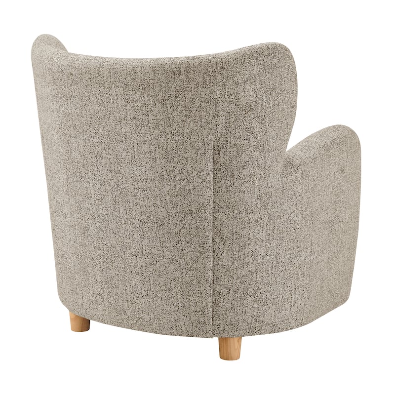 NPD Furniture Tiffany Accent Arm Chair