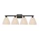 Option Matte Black / Natural