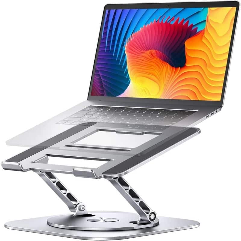 Adjustable Computer Stand