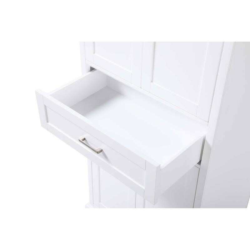 Peregrine Bath Storage Cabinet (16-28 In.)