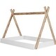 preview thumbnail 16 of 28, Signature Design by Ashley Piperton Two-tone Tent Complete Bed in Box