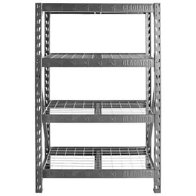 Gladiator GarageWorks 48" Heavy Duty Rack
