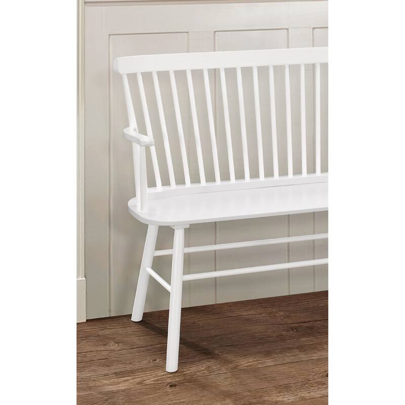 Patio Garden Bench