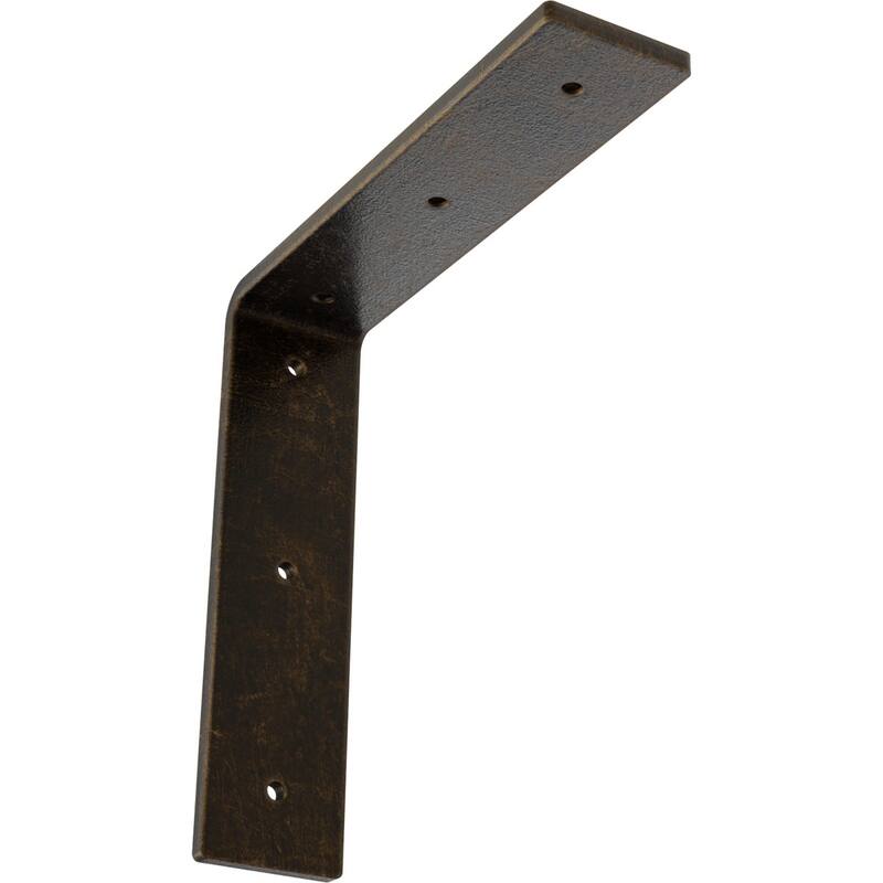 Hamilton Steel Bracket