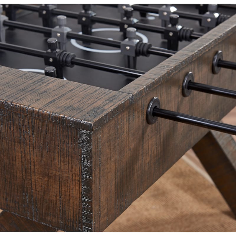 Homestead Foosball Table - N/A