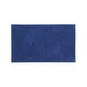 preview thumbnail 27 of 41, Better Trends Bath Rug 100% Cotton Tufted Soft & Plush Water Absorbent Bathroom Rugs for Shower, Sink Bath Mats Trier Collection