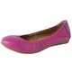 preview thumbnail 35 of 34, Alpine Swiss Womens Shoes Ballet Flats Genuine Leather Comfort Loafer