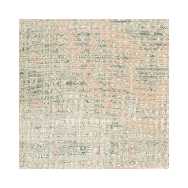 Livabliss Zainab Vintage Area Rug