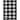Style Haven The Gray Barn Told Gait Gingham Checker Area Rug