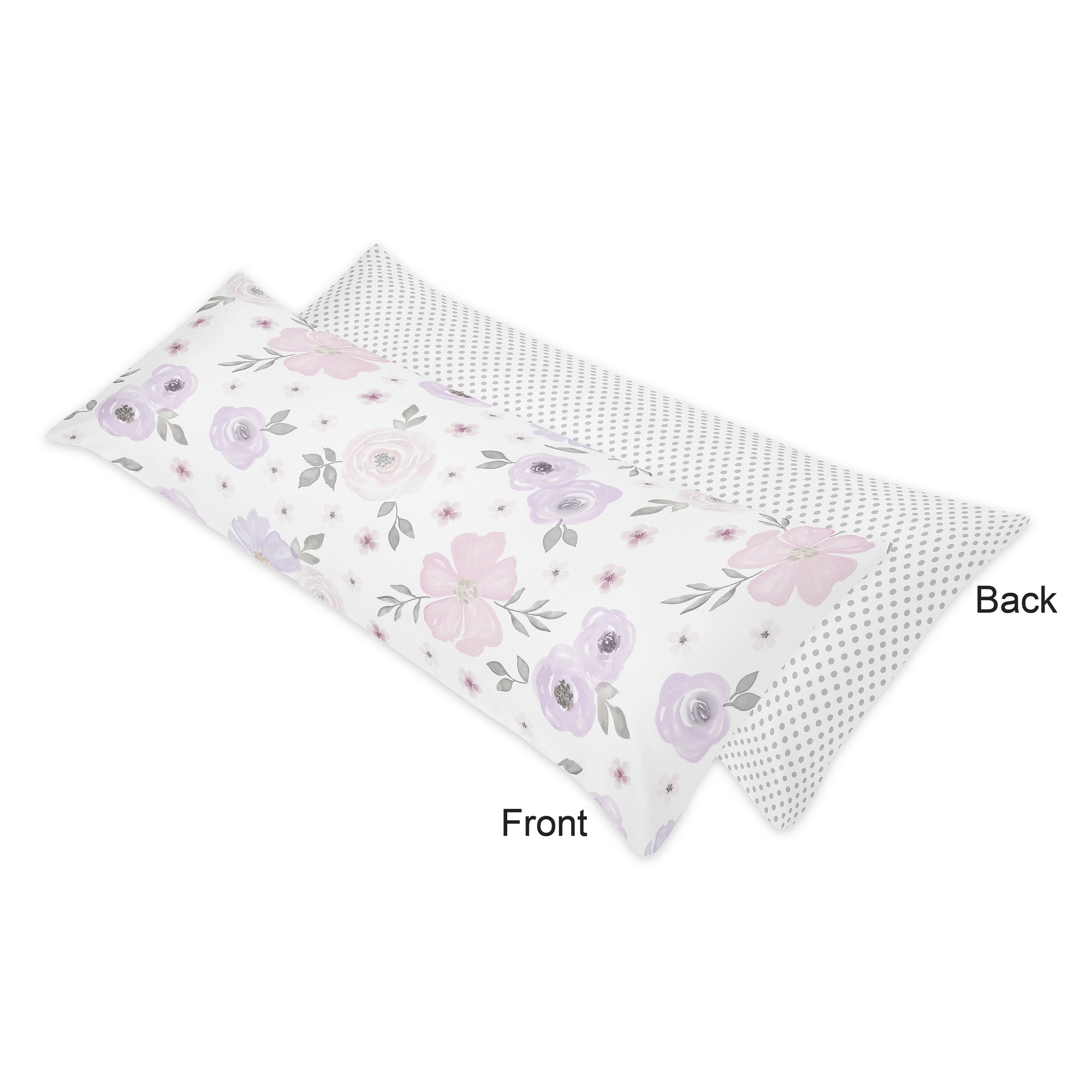 Lavender body deals pillow