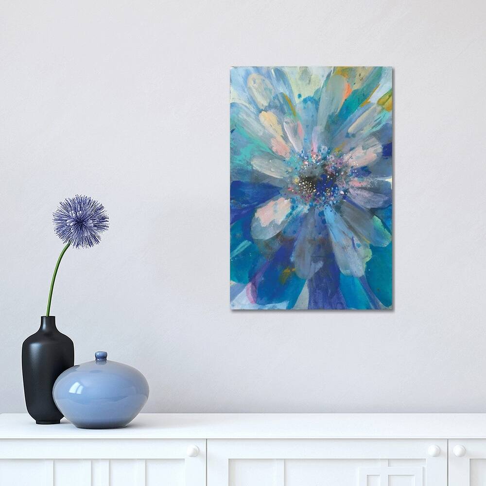 iCanvas "Intensity I" by Danhui Nai Canvas Print