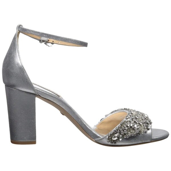 badgley mischka hines