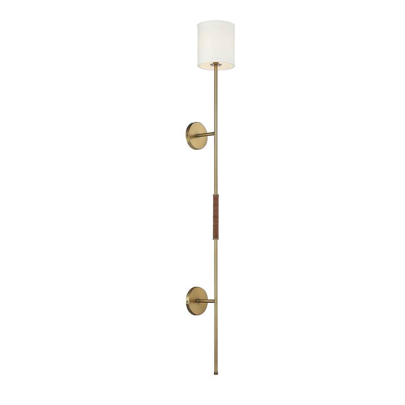 Bellevue SH90063 55" Tall Wall Sconce