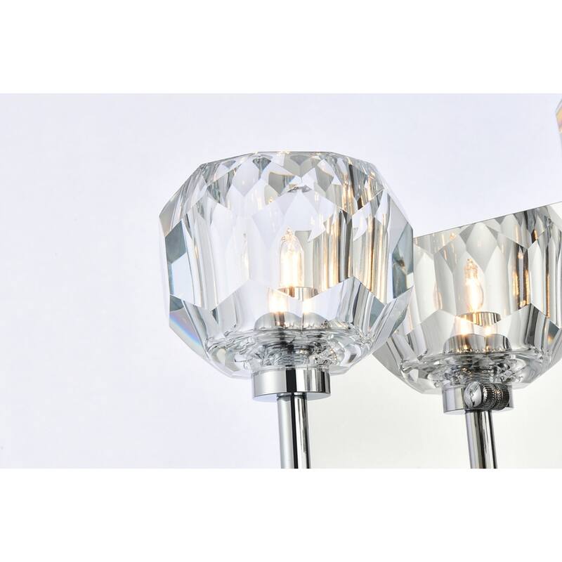 Indigo Home 2 Light Wall Sconce